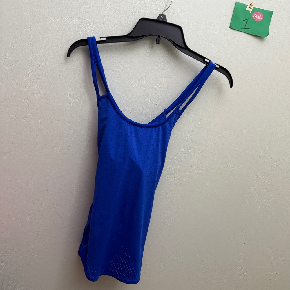🎀🌟4/$25 Athleta tank top xxs bra extra small sleeveless breathable